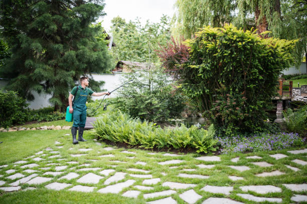 Wildlife Control Services in Shorewood, MN
