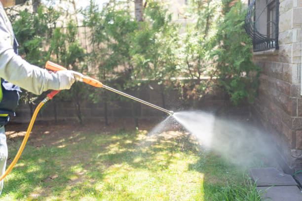 Best Pest Removal Services  in Shorewood, MN